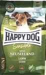 Happy Dog Sensible Mini Neuseeland | 4 kg, Grundpreis: &euro; 5,57 / kg