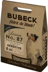 Bubeck No. 87 Sensitive Lammfleisch mit Gerste & Reis gebacken | 6 kg, Grundpreis: