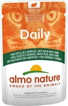 Almo Nature PFC Daily Men&uuml; Kalb und Lamm Pouch | 30 x 70 g, Grundpreis: &euro; 8,32