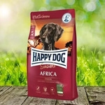 Happy Dog Supreme Sensible Africa | 12,5 kg, Grundpreis: &euro; 5,52 / kg