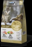 Tundra Dog Senior/Light Pute, Huhn & Lachs | 11,34 kg, Grundpreis: &euro; 5,16 / kg