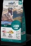 Tundra Dog Lamm | 11,34 kg, Grundpreis: &euro; 5,16 / kg