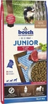 Bosch HPC Junior mit Lamm & Reis | 15 kg, Grundpreis: &euro; 3,05 / kg
