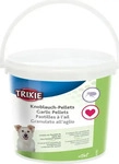 TRIXIE Knoblauch-Pellets, Hund | 3 kg