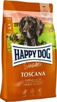 Happy Dog Supreme Sensible Toscana | 4 kg, Grundpreis: &euro; 4,79 / kg