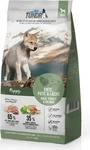Tundra Dog Puppy Ente, Pute & Lachs | 750 g, Grundpreis: &euro; 10,65 / kg