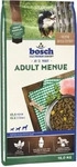 Bosch Adult Menue | 15 kg, Grundpreis: &euro; 2,38 / kg