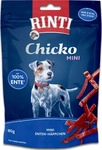 Rinti Extra Chicko Mini Ente | 80 g, Grundpreis: &euro; 22,13 / kg