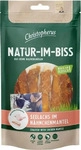 Christopherus Natur-Im-Biss - Seelachs im H&auml;hnchenmantel | 70 g, Grundpreis:...