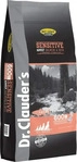 Dr. Clauder's Best Choice Adult Lachs & Reis | 12,5 kg, Grundpreis: &euro; 4,66...