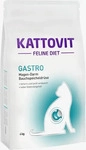 Kattovit Feline Diet Gastro | 4 kg, Grundpreis: &euro; 5,92 / kg