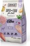 MAC's - Cat - Kitten | 1,5 kg, Grundpreis: &euro; 7,40 / kg