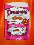DREAMIES mit Rind | 60 g, Grundpreis: &euro; 36,50 / kg