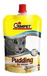 GimCat Pudding f&uuml;r Katzen | 150 g, Grundpreis: &euro; 12,60 / kg