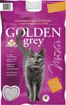 Golden Grey master fein Babypuderduft mit Silikat | 14 kg, Grundpreis: &euro; 1,57 /