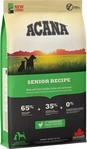 Acana Dog Senior Recipe | 11,4 kg, Grundpreis: &euro; 5,26 / kg
