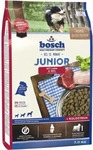 Bosch HPC Junior mit Lamm & Reis | 3 kg, Grundpreis: &euro; 4,- / kg