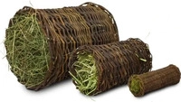 JR Farm JR Weiden-Heutunnel klein | 60 g, Grundpreis: &euro; 79,83 / kg