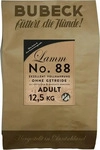 Bubeck No. 88 Adult Lammfleisch mit Kartoffel & Amaranth gebacken | 12,5 kg,