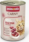 animonda GranCarno - Dose - Adult - Single Protein - Rind pur | 6 x 400 g,