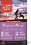 Orijen Dog Puppy Large Breed | 6 kg, Grundpreis: &euro; 7,83 / kg