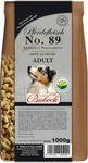 Bubeck No. 89 Adult Pferdefleisch mit Kartoffel gebacken | 1 kg