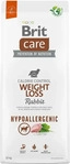 Brit Care Dog Hypoallergen Gewichtsverlust | 12 kg, Grundpreis: &euro; 6,75 / kg