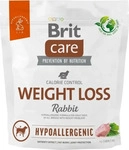 Brit Care Dog Hypoallergen Gewichtsverlust | 1 kg
