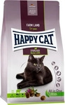 Happy Cat Culinary Adult Weide Lamm | 10 kg, Grundpreis: &euro; 4,60 / kg