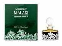 Swiss Arabian Mukhalat Malaki Parfüm Öl 25 ml Unisex