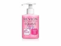 Revlon Equave Kids Princess Look Shampoo 300ml