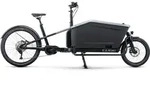 Cube Cargo Sport Hybrid 500 - flashgrey ́n ́black 20" / 27.5": ONE SIZE