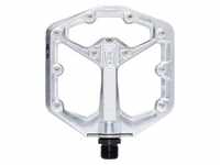 Crankbrothers Stamp 7 Small Plattform-Pedal, - Silver Collection, hp silver