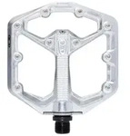 Crankbrothers Stamp 7 Small Plattform-Pedal, - Silver Collection, hp silver