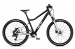 Woom OFF AIR 5 black Gen B
