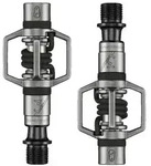Crankbrothers Eggbeater 3 Klick-Pedal, - silver/black HangTag