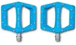 RFR Pedale Flat CMPT blue