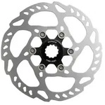 Shimano Bremsscheibe SM-RT70 180mm - SM-RT70 Center-Lock innenverzahnt