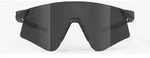 ASTRAL Black Matte - Smoke Black