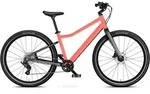 woom EXPLORE 5 Gen.H - neon coral