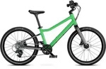woom EXPLORE 4 Gen.H - jungle green
