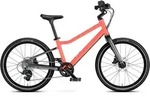 woom EXPLORE 4 Gen.H - neon coral