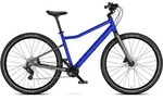 woom EXPLORE 6 Gen.H - magnetic blue
