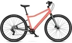 woom EXPLORE 6 Gen.H - neon coral