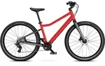 woom EXPLORE 5 Gen.H - woom red