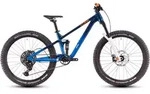 Cube Stereo 240 ONE actionteam 24"