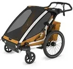 Thule Chariot Sport2 dbl NGld Thule Chariot Sport2 dbl NGld