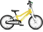 woom GO 2 (Gen. H) vibrant yellow