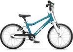 woom GO 3 Automagic (Gen. H) metallic blue
