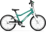 woom GO 3 (Gen. H) metallic turquoise